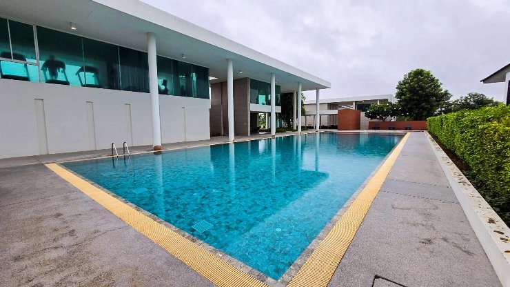 รูป ราคาพิเศษ ฉัตรเพชรมะลิวัลย์ ต่อเติมพร้อมอยู่ เพียง 3.70 ล้าน - รูปที่ 17/20