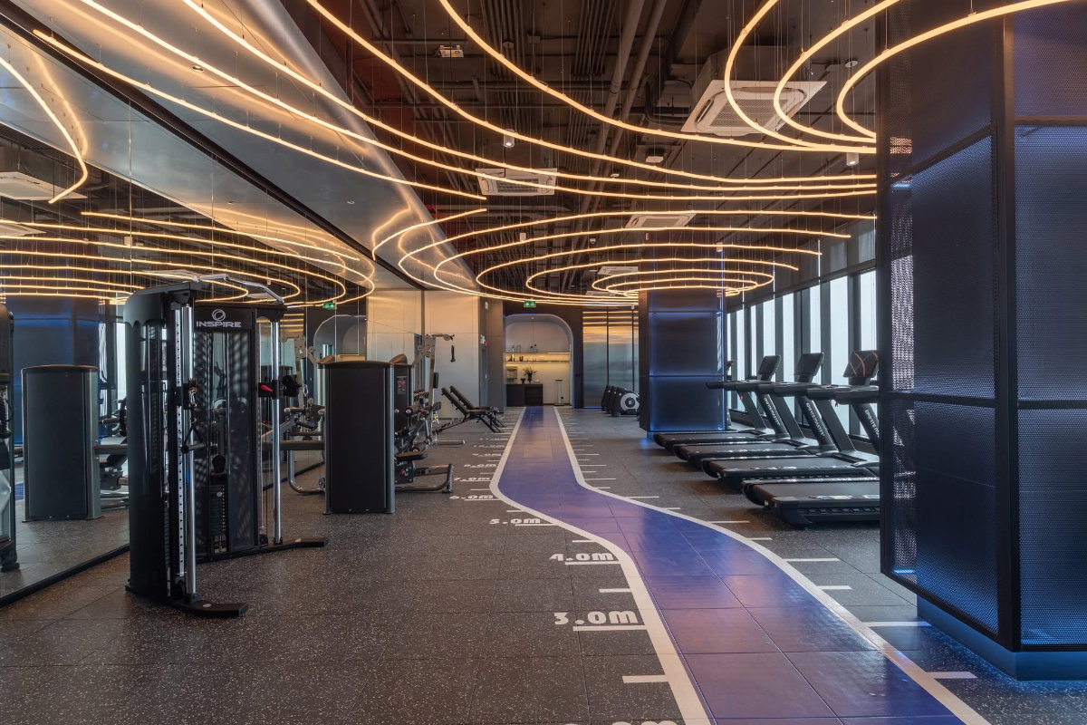 รูป ห้อง ใหม่แกะกล่อง Modiz Avantgarde (โมดิซ อวองการ์ด) ตรงข้าม ม.ธรรมศาสตร์ รังสิต - รูปที่ 10/10