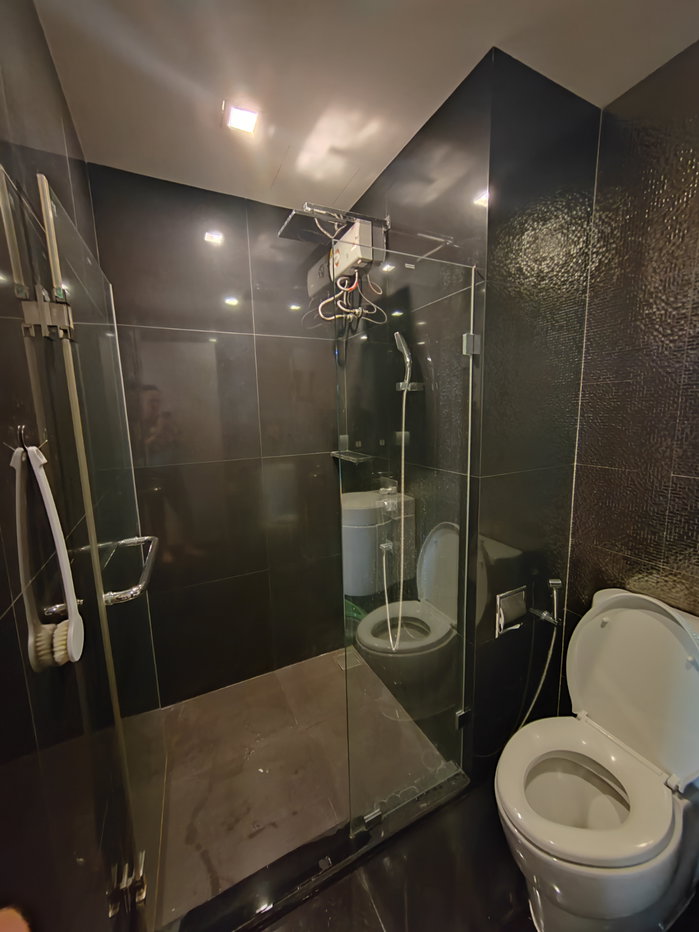 picture  Rhythm Sukhumvit36-38. 1bed 33sqm. Line id: @pfagent - 5/6