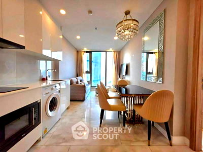 คอนโดให้เช่า : คอนโด 1-ห้องนอน ที่ โคปาคาบาน่า บีช จอมเทียน ใกล้ หาดจอมเทียน (ID 2753546)