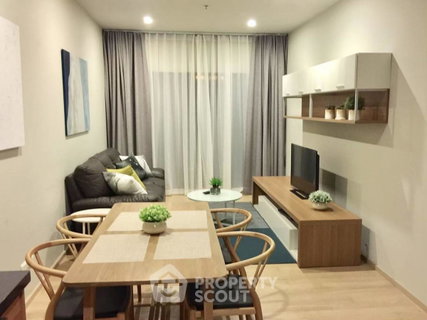 รูปภาพ คอนโด 1-ห้องนอน ที่ โนเบิล รีไฟน์ พร้อมพงษ์ ใกล้ BTS พร้อมพงษ์ (ID 2570037)