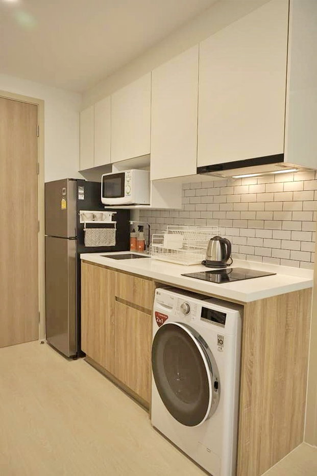 รูป ห้องว่าง🙋🏼💎🙋🏼💥แอดไลน์นัดดูห้องได้เลย📲Noble Ambience Sukhumvit 42 - รูปที่ 6/16