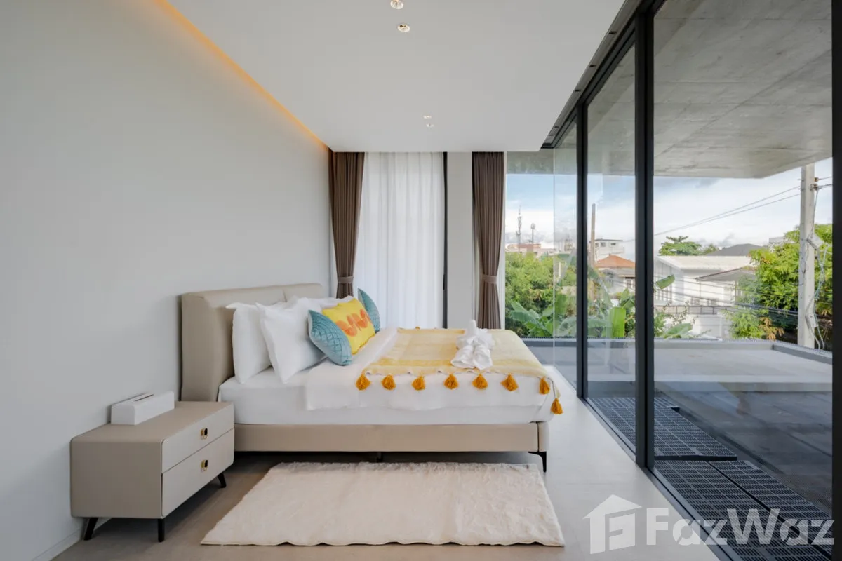 รูป วิลล่าให้เช่า 7 ห้องนอน ใน คลองตันเหนือ, กรุงเทพมหานคร 6192669 - รูปที่ 25/39