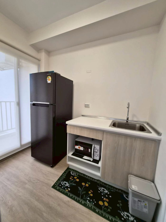 picture Scape Charoenkrung - Rama 3 (Studio 30sqm) - 12/16