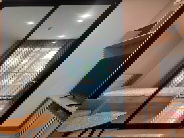 รูป Both park condo ให้เช่าด่วน ใกล้ มข และศรีนครินทร์ - รูปที่ 5/10