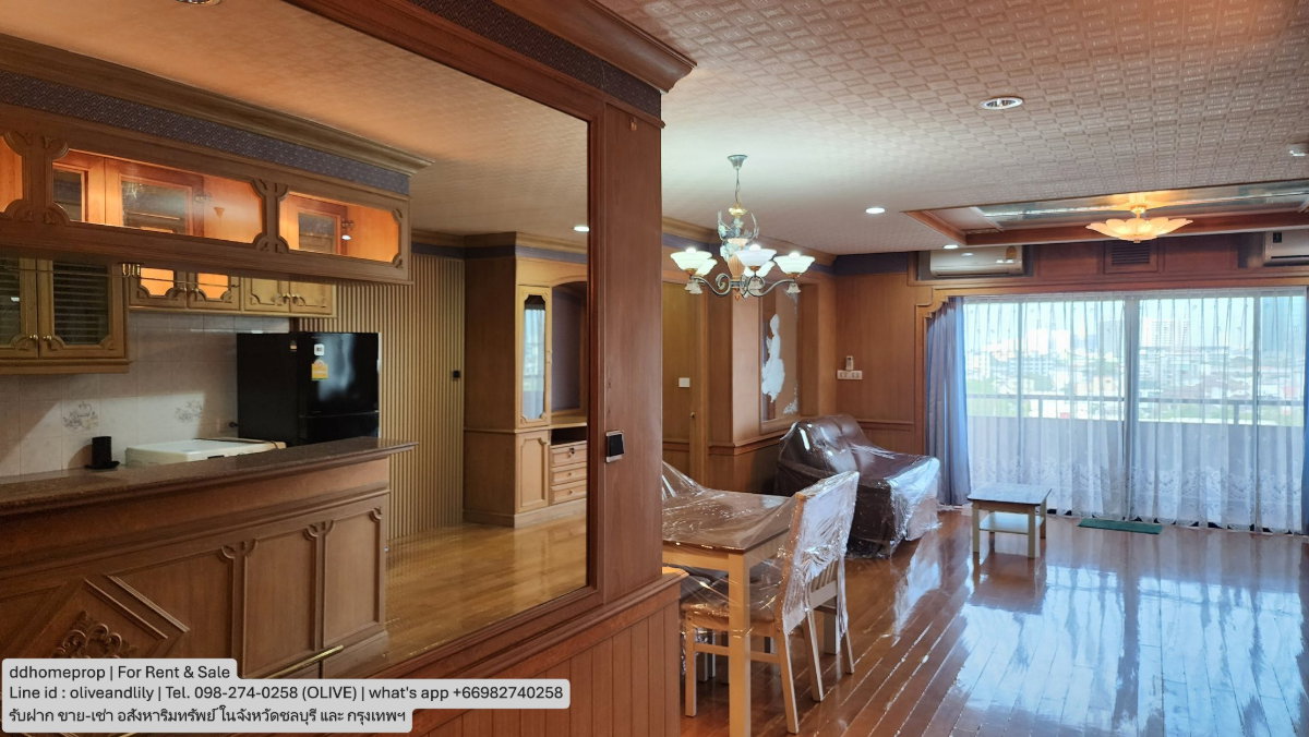 รูป เช่า คอนโดมิเนียมเซ็นจูเรียน ปาร์ค ซ.อารีย์ 5 - รูปที่ 1/17