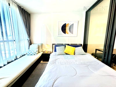 Condos for sale Ratchadaphisek Road : 📌 For Sell Condo XT HUAIKWANG Building B, Floor 12,1 bed room, Room size 28 sqm