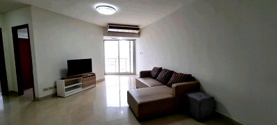 Condos for rent Rama 3 Road : Code: 26KJ752  for rent S.V. City Rama 3 🔥🔥 Line ID: @kjcondo (with @)🔥🔥