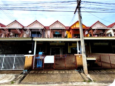 ทาวน์โฮม ประจวบคีรีขันธ์ : BP00176 ขายทาวน์เฮ้าส์ ตำบล หัวหิน อำเภอ หัวหิน จังหวัด ประจวบคีรีขันธ์