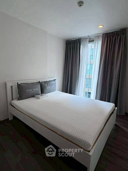 รูป คอนโด 1-ห้องนอน ที่ ซาริ บาย แสนสิริ ใกล้ BTS ปุณณวิถี (ID 2798004) - รูปที่ 2/13
