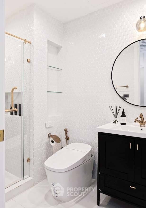 รูป คอนโด 3-ห้องนอน ที่ แอทธินี เรสซิเด้นซ์ ใกล้ BTS เพลินจิต (ID 2737188) - รูปที่ 15/15