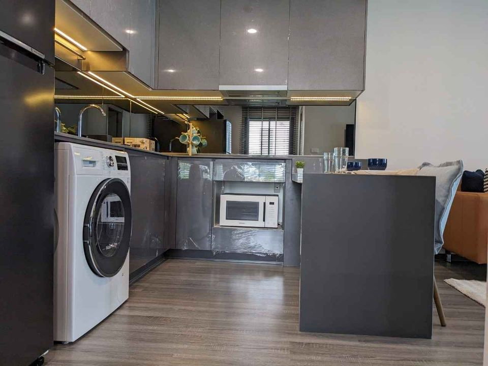 รูป ห้องว่าง🙋🏼💎🙋🏼💥แอดไลน์นัดดูห้องได้เลย📲 Ideo Chula Samyan - รูปที่ 18/22