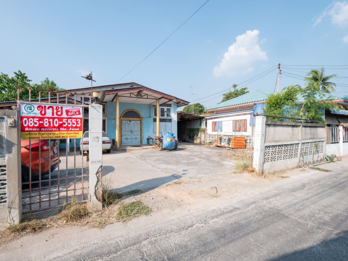 รูป #ขายบ้านพร้อมที่ดินบ้านหมอ #สระบุรี ขนาด 200 ตรว. สี่เหลี่ยมสวย  บ้านครัว บ้านหมอ สระบุรี อยู่ใกล้บริษัท ปูนซีเมนต์ไทย ท่าหลวง - รูปที่ 7/44