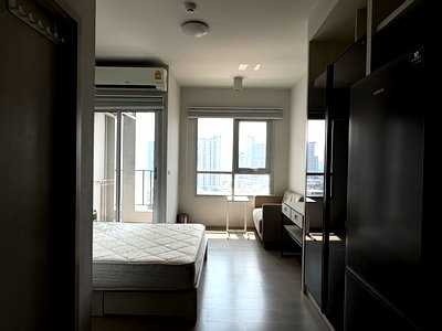 Condos for rent : Chapter One Shine Bangpo studio 🔑🎈