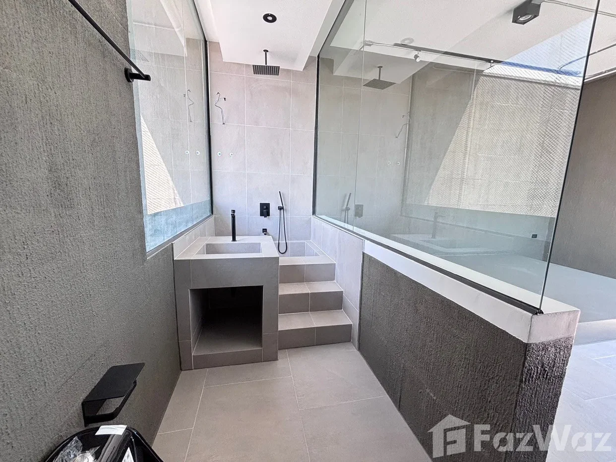 รูป วิลล่าให้เช่า 4 ห้องนอน ในโครงการ เดอะโมเดิร์นวิว 6192282 - รูปที่ 19/26