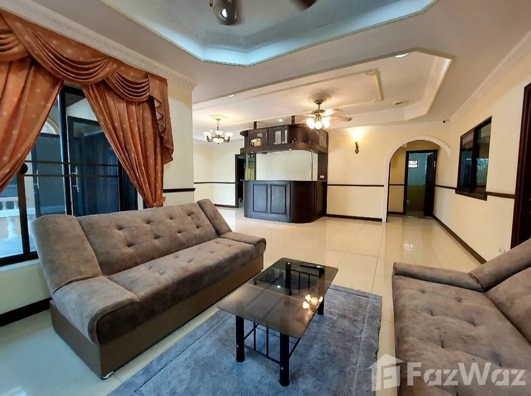 รูป บ้านเดี่ยวให้เช่า 3 ห้องนอน ใน หนองปลาไหล, ชลบุรี 2013043 - รูปที่ 4/32