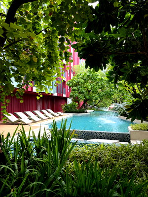 เช่าคอนโด รร.สตรีภูเก็ต : ✨ The Base Bukit Phuket – Brand New Unit, Ready to Move In