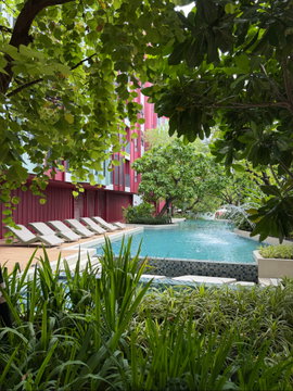 ✨ The Base Bukit Phuket – Brand New Unit, Ready to Move In