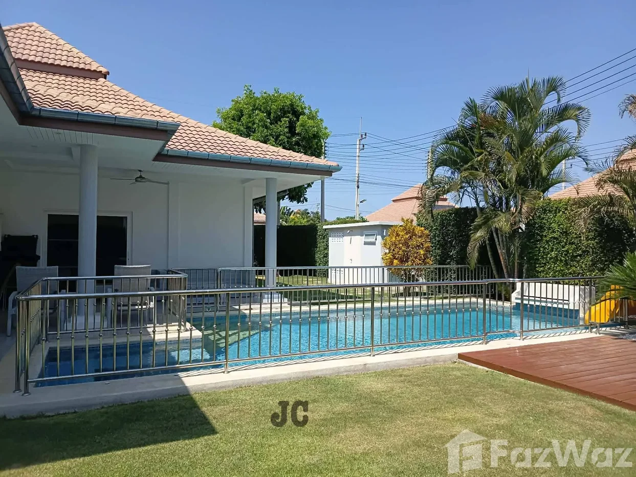 รูป ขาย วิลล่า 3 ห้องนอน ในโครงการ มะลิ เพรสทีจ 6193049 - รูปที่ 2/21