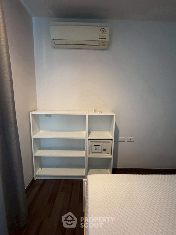 รูป คอนโด 1-ห้องนอน ที่ ซาริ บาย แสนสิริ ใกล้ BTS ปุณณวิถี (ID 2798004) - รูปที่ 6/13