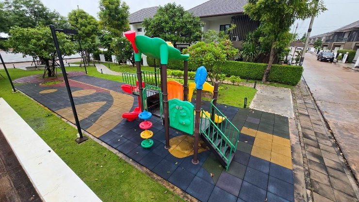 รูป ราคาพิเศษ ฉัตรเพชรมะลิวัลย์ ต่อเติมพร้อมอยู่ เพียง 3.70 ล้าน - รูปที่ 19/20