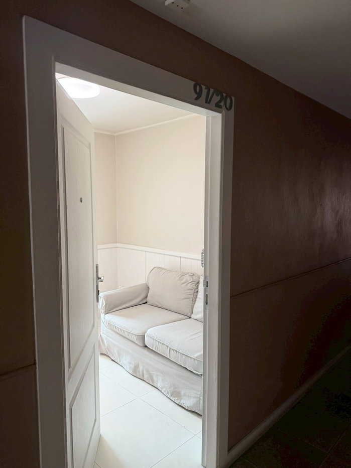 รูป รบกวนแอดไลน์เท่านั้น // 💞 Groovy Condo ตึกF ชั้น 3 พร้อมอยู่ - รูปที่ 2/18