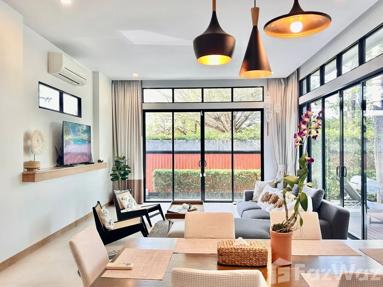 รูป ขาย วิลล่า 3 ห้องนอน ในโครงการ โตนด เอสเตท 5729211 - รูปที่ 19/26