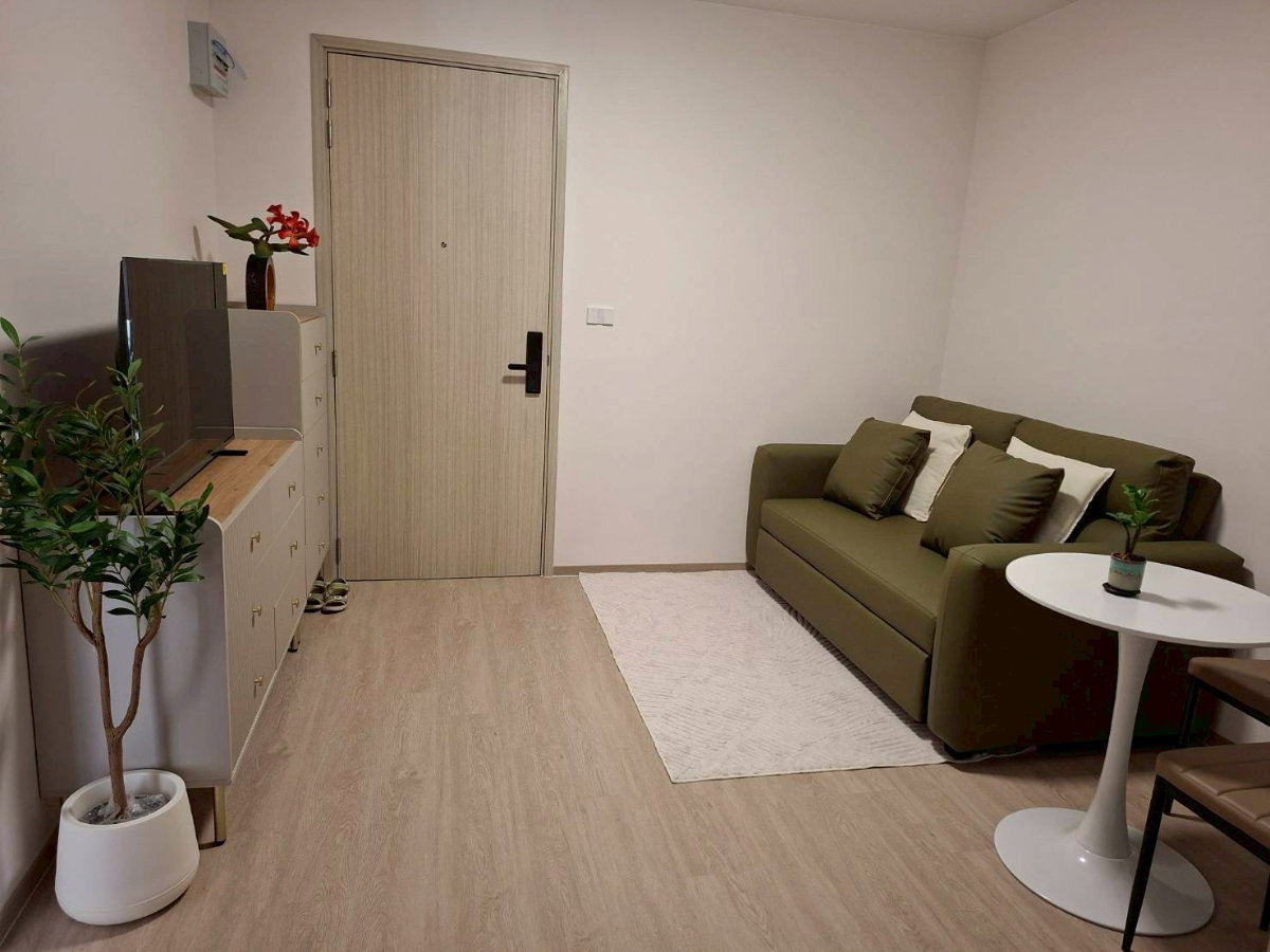 picture Hot Price for rent  Scape Charoenkrung - Rama 3 🔥 - 4/12