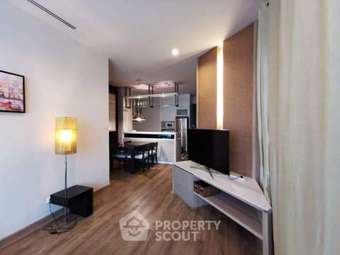 คอนโด 2-ห้องนอน ที่ ซิตี้ สมาร์ท สุขุมวิท18 ใกล้ BTS อโศก (ID 904281)