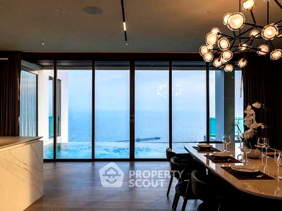 Condos for sale : 2-BR Condo at Casalunar Paradiso in Saen Suk (ID 2723009)