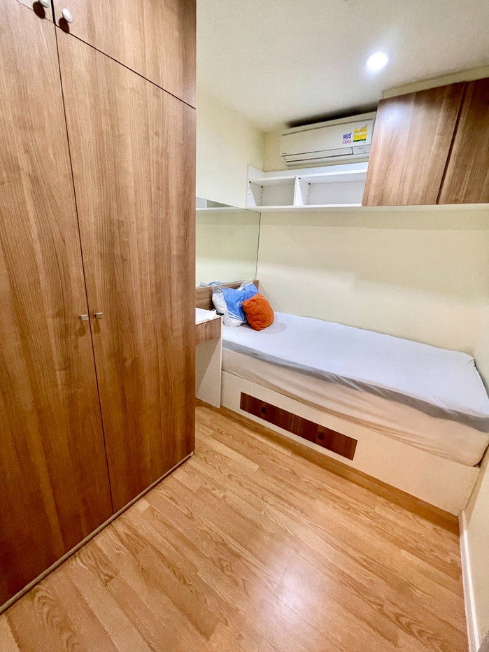 picture 2 bedroom. Fully furnished for Rent - 6/7