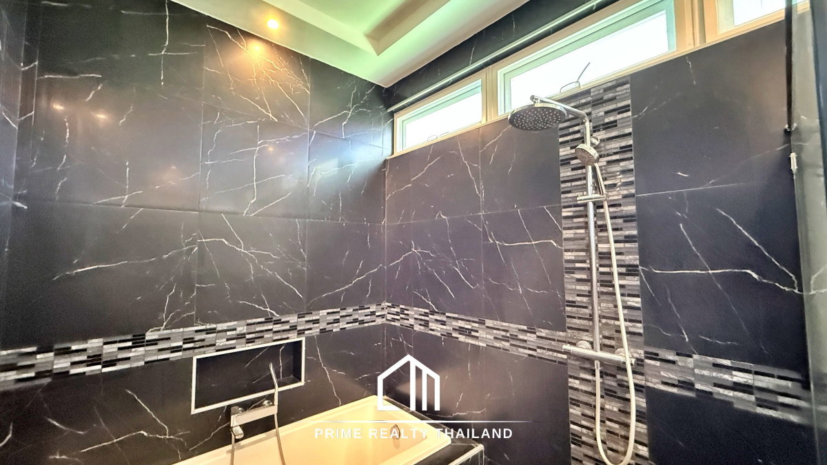 รูป พูลวิลล่า 3 ห้องนอนสุดหรู ที่ Mali Signature หัวหิน - รูปที่ 18/19