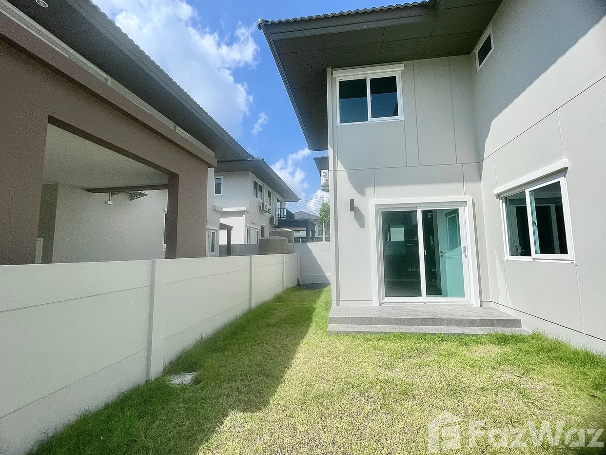 รูป บ้านเดี่ยวให้เช่า 4 ห้องนอน ในโครงการ สราญสิริ เกาะแก้ว รีทรีต 6192311 - รูปที่ 16/20