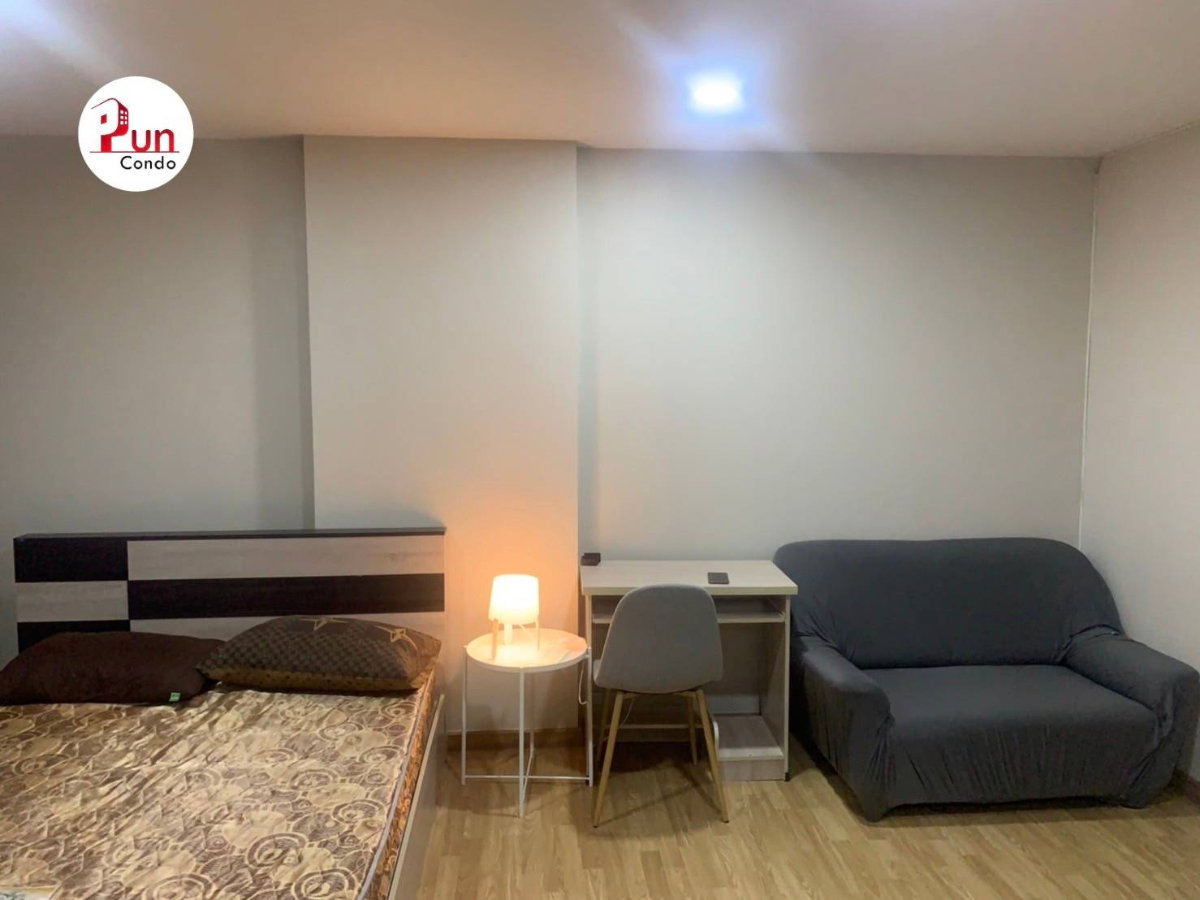 picture Be Condo Paholyothin forrent... - 2/14