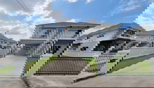 กาญจน์กนกวิลล์ 14 – สันกำแพง 3ห้องนอน 3ห้องน้ำ 79 ตร.ว. (ID:715HS)