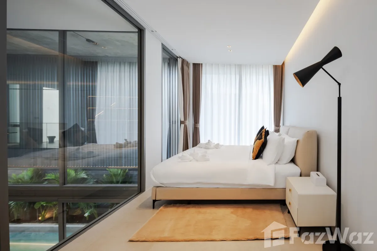 รูป วิลล่าให้เช่า 7 ห้องนอน ใน คลองตันเหนือ, กรุงเทพมหานคร 6192669 - รูปที่ 27/39