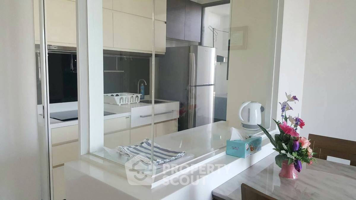 รูป คอนโด 2-ห้องนอน ที่ เดอะ รูม สุขุมวิท 62 ใกล้ BTS ปุณณวิถี (ID 2810065) - รูปที่ 6/8