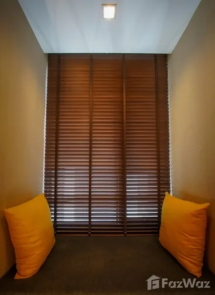 รูป ขาย คอนโด 1 ห้องนอน ในโครงการ นารา ไนน์ บาย อีสเทอร์น สตาร์ 6190886 - รูปที่ 8/11