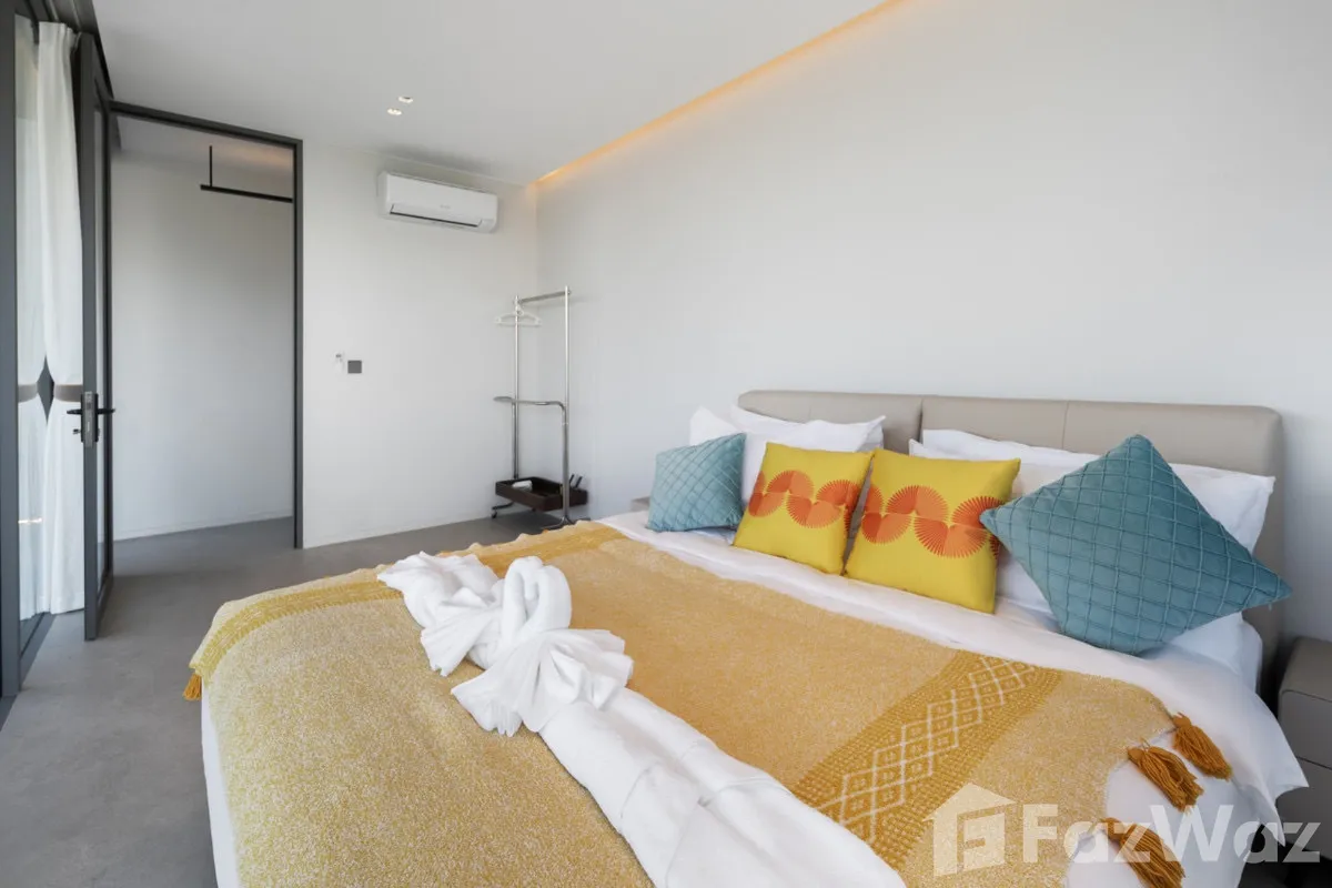 รูป วิลล่าให้เช่า 7 ห้องนอน ใน คลองตันเหนือ, กรุงเทพมหานคร 6192669 - รูปที่ 11/39