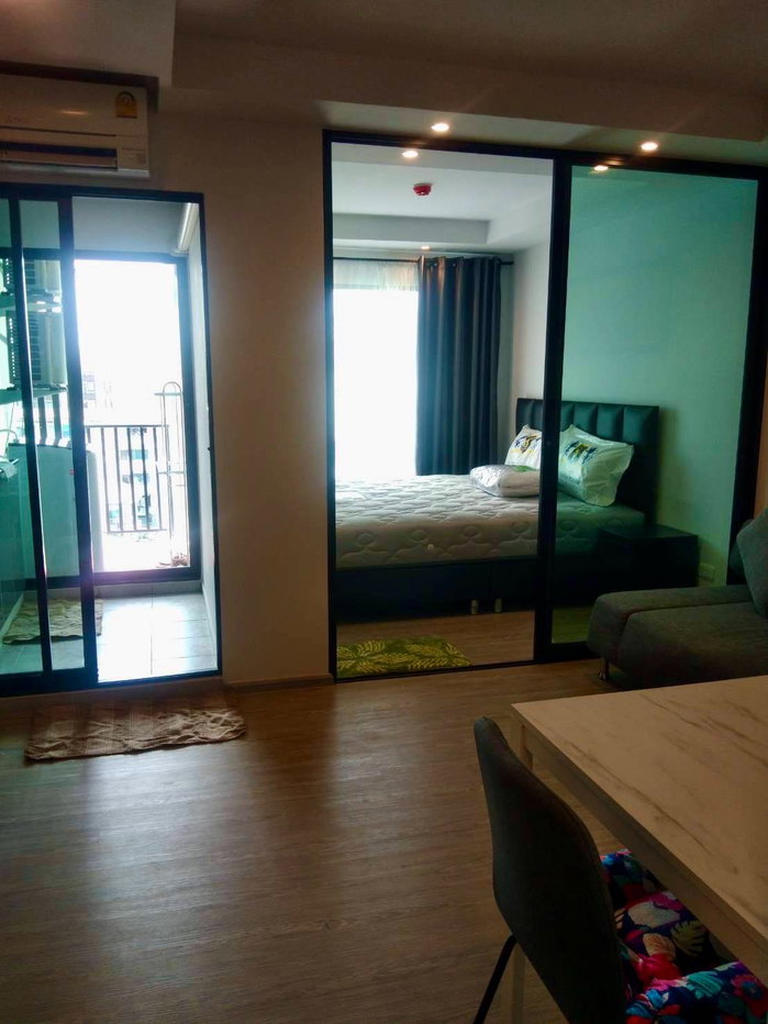 picture R2978 Condo For Rent REACH Phahon Yothin 52 - 4/8