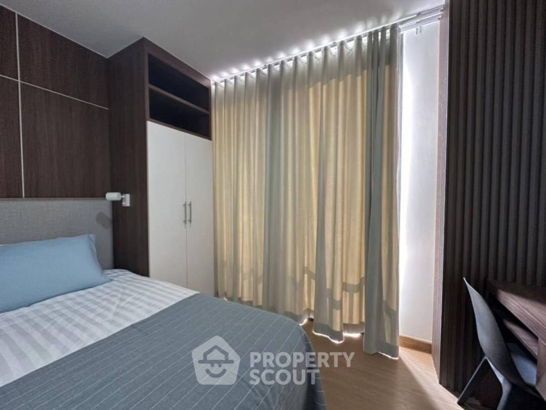 picture 2-BR Condo At 6th Avenue Sukhumvit 15, 300m to BTS Nana (ID 1549227) - 9/11