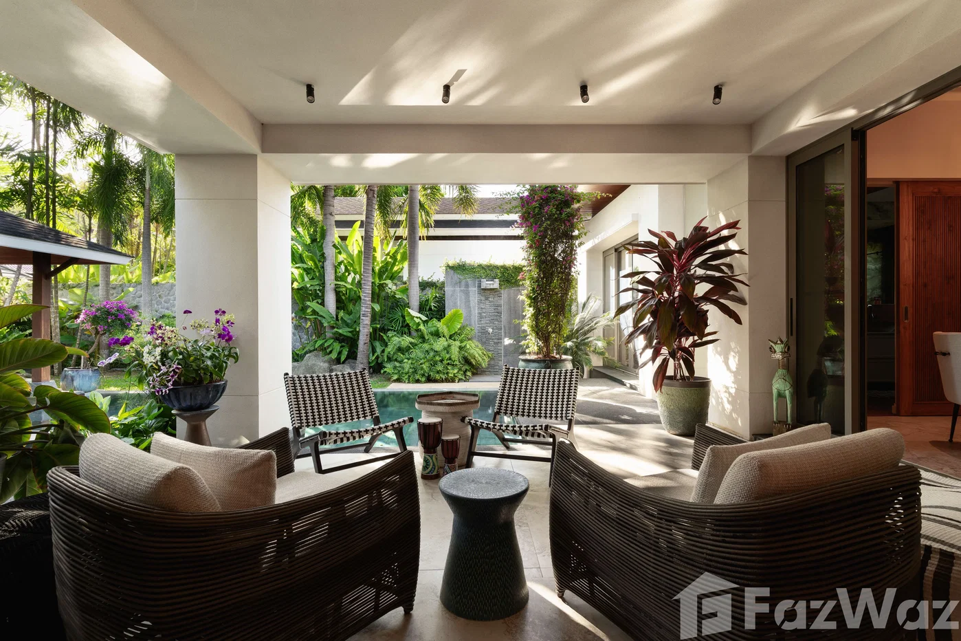 รูป ขาย วิลล่า 2 ห้องนอน ใน ราไวย์, ภูเก็ต 6165294 - รูปที่ 13/17