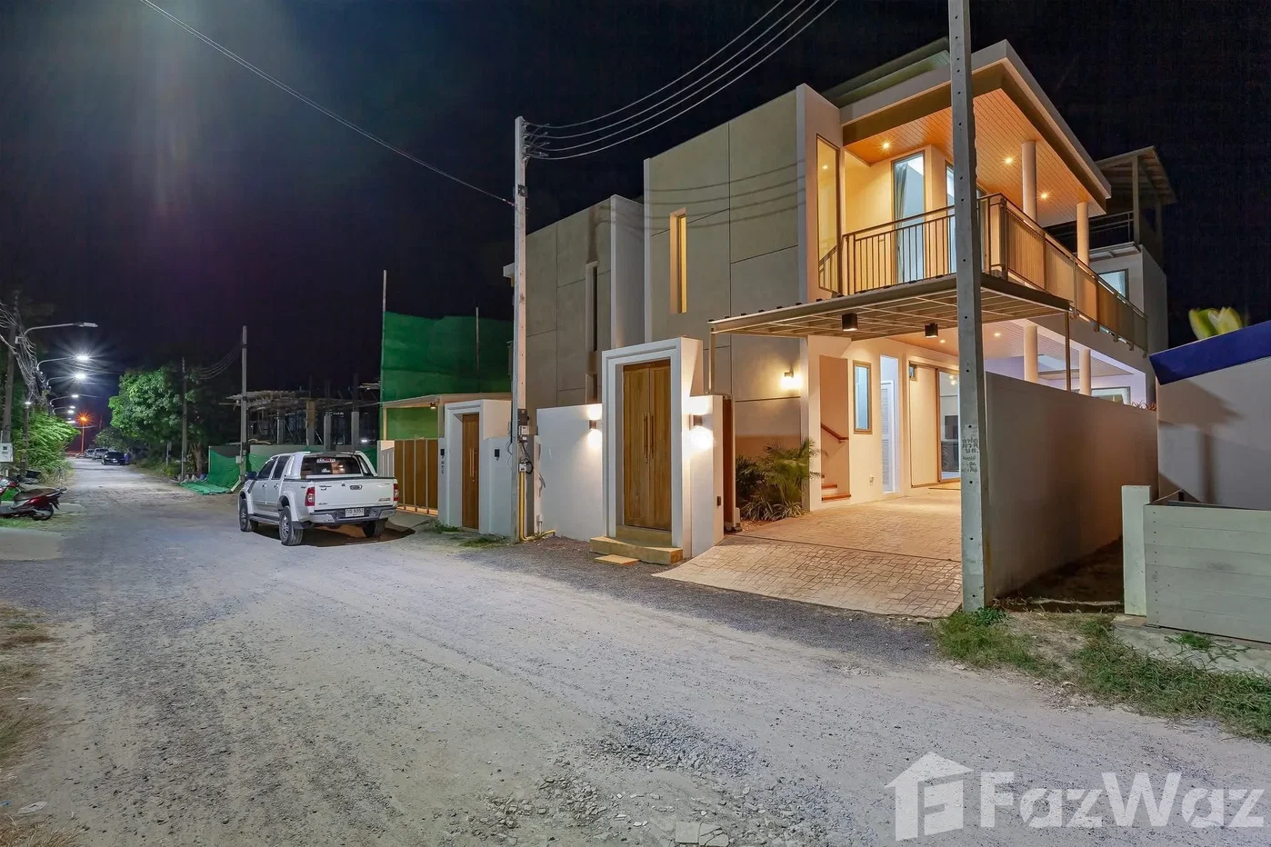 รูป วิลล่าให้เช่า 3 ห้องนอน ใน ราไวย์, ภูเก็ต 6192594 - รูปที่ 22/77