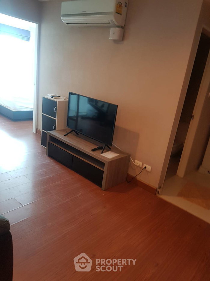 รูป คอนโด 1 ห้องนอน Belle Grand Rama 9 ใกล้ MRT พระราม 9 (ID 2743903) - รูปที่ 3/6