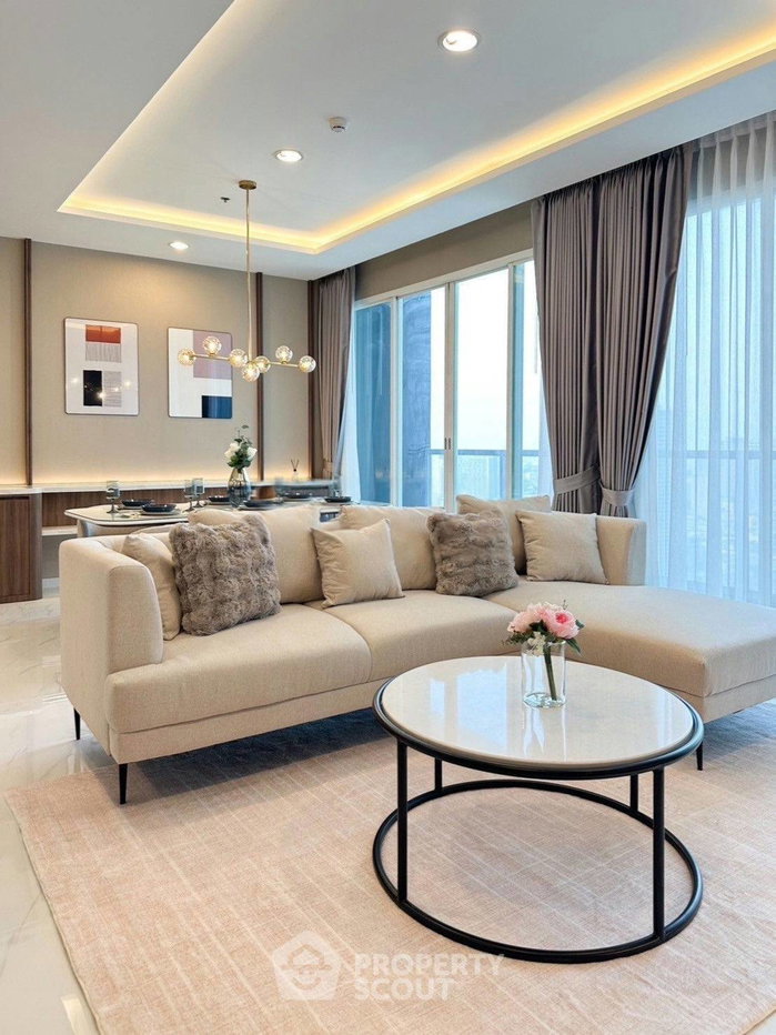 รูป คอนโด 2-ห้องนอน ที่ แม่น้ำ เรสซิเดนท์ ใน วัดพระยาไกร (ID 2735423) - รูปที่ 19/23