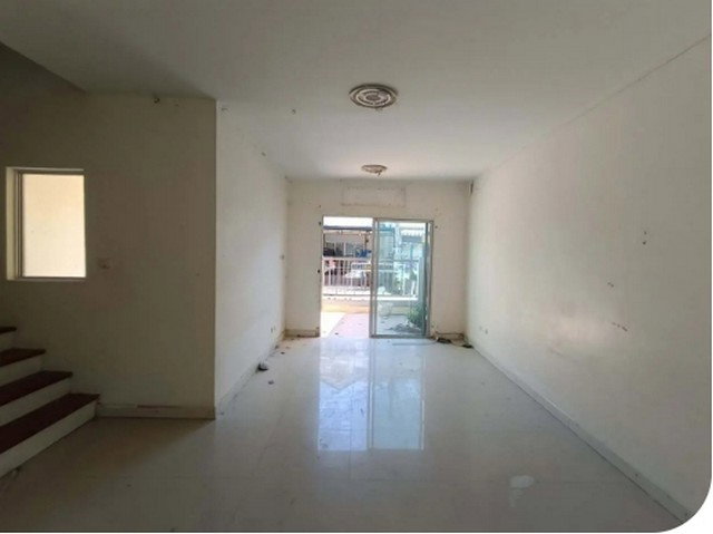 รูป BP00585 ขายทาวน์เฮ้าส์ หมู่บ้าน พฤกษาวิลล์ 16/1 ตำบล ประชาธิปัตย์ อำเภอ ธัญบุรี จังหวัด ปทุมธานี - รูปที่ 5/8