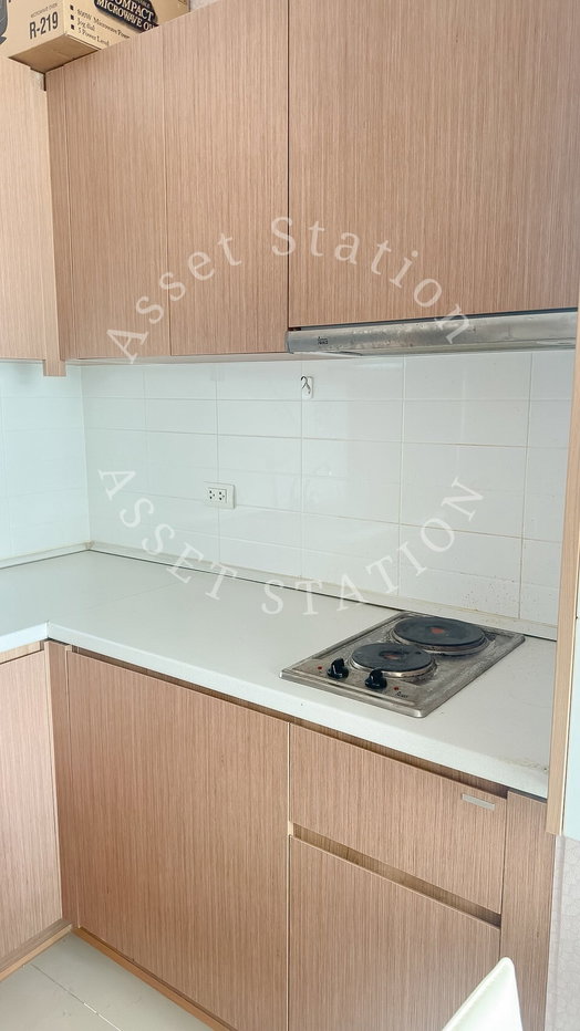 รูป 🏙️ Ideo Mix สะพานควาย ใกล้อารีย์ ใกล้เมือง เดินทางสะดวก ✨ - รูปที่ 11/20