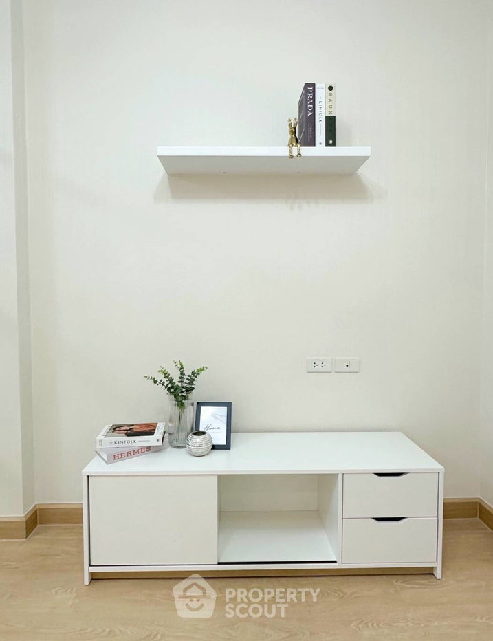 รูป คอนโด 1-ห้องนอน ที่ ซิตี้ โฮม รัชดา - ปิ่นเกล้า ใกล้ MRT บางอ้อ (ID 2810702) - รูปที่ 7/11