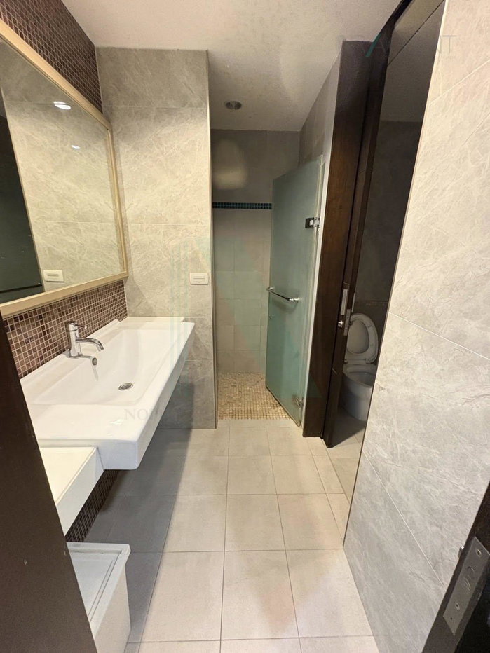 รูป 🔺 ให้เช่าคอนโด เดอะมิวส์ สุขุมวิท อาคาร 1 ชั้น 6 2 ห้องนอน ขนาด 80.00 ตรม ใกล้ ทรู ดิจิทัล พาร์ค 101 - รูปที่ 8/8