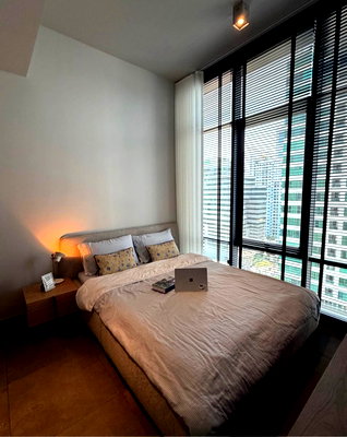 คอนโดให้เช่า : 🎈 For Rent 🏨 The Lofts Asoke (เดอะ ลอฟท์ อโศก) 🏨 JA-1407